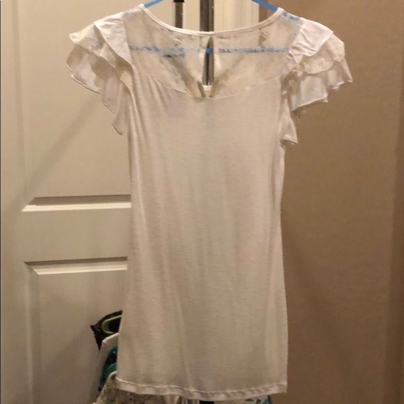 Blouse Top - Picture 2 of 5